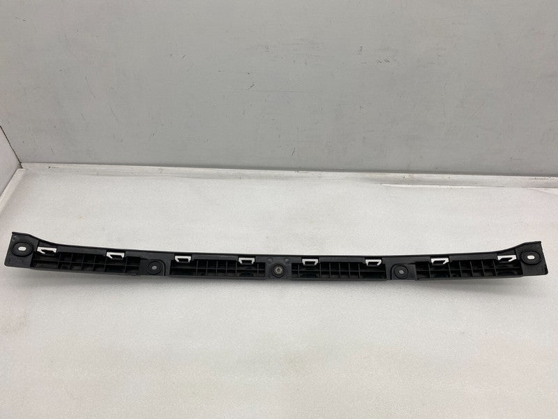 6007724 12-20 Model S Rear Body Attachment Bumper Center Support Bracket Facia 6007724