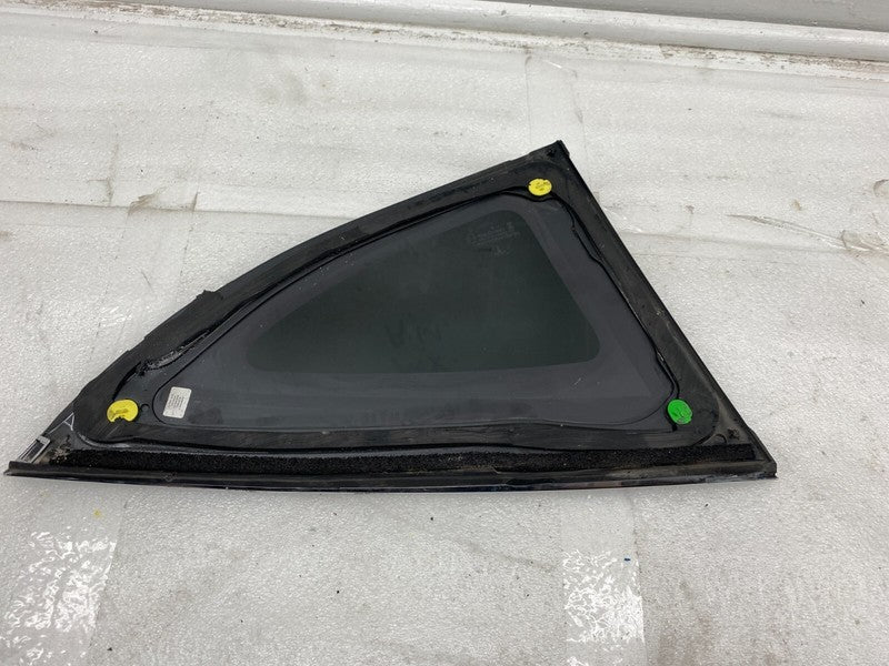 ⭕ 2016-2020 Tesla Model X MX Rear Passenger Side Window QTR Quarter Glass Right