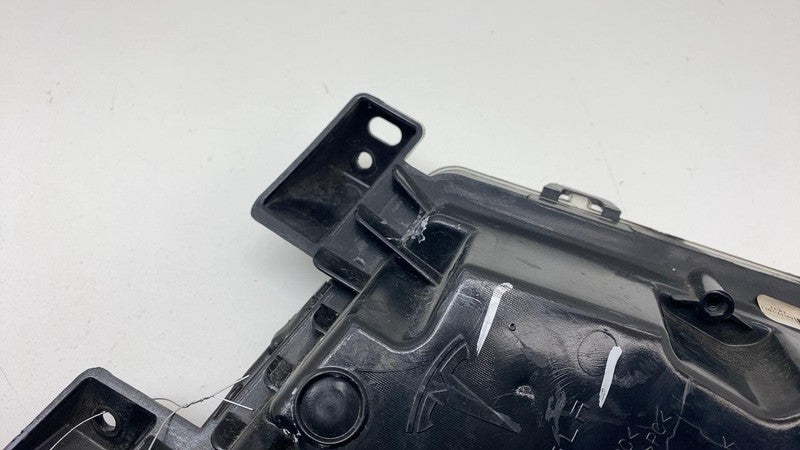 100599500D 12-20 Tesla Model S Front Driver Side Fog Light Cornering Lamp Left 1005996-00-E