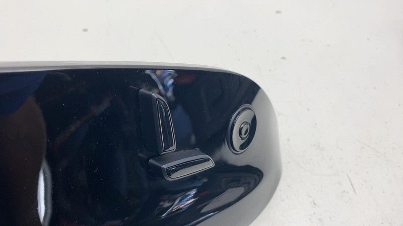 ⭕ 16-20 Tesla Model X Front Right Passenger Seat Adjust Switch Trim 10