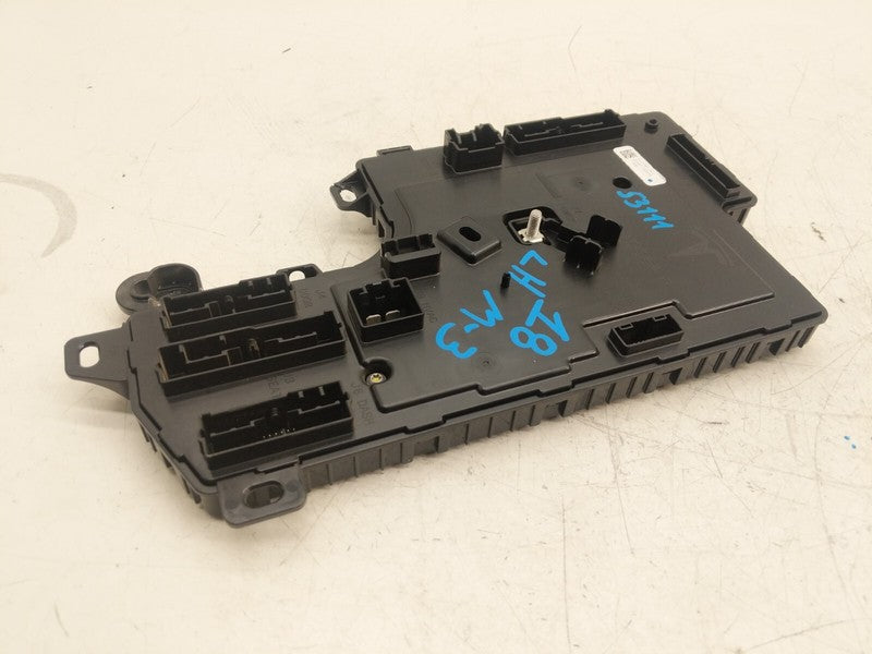 ⭕ 17-23 Model 3 M3 Front Left Low Voltage Body Control Module Unit 107
