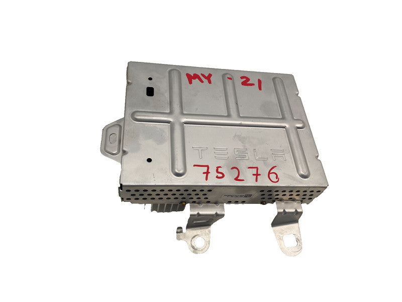 150715200A ⭕ 2020-2023 Tesla Model Y MY Radio Audio Sound System AMP Amplifier 1507152-00-A