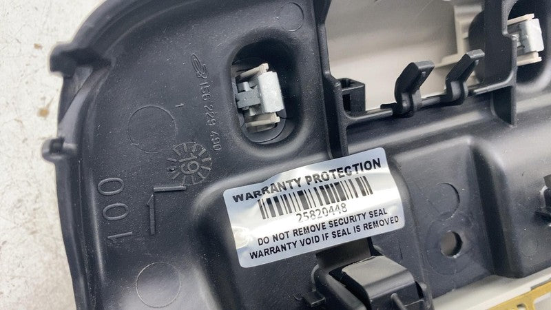 ⭕ 2019 Smart EQ Fortwo Front Roof Overhead Dome Reading Light Lamp A45