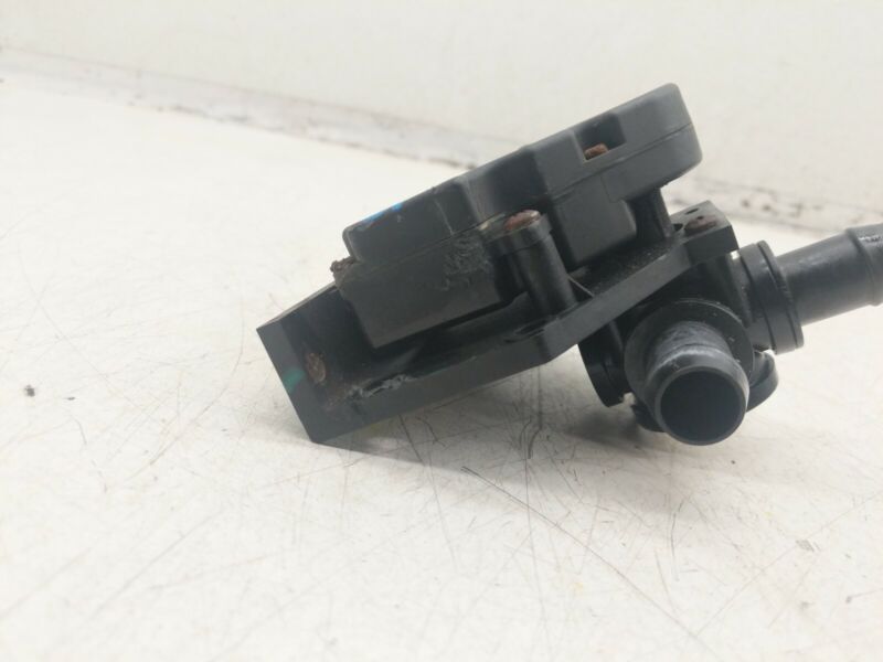 2012-2015 Tesla Model S MS Water Pump Cooling System Electric Motor 6007384-00-B
