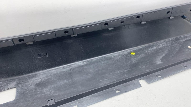 7368597 ⭕ 2014-2021 BMW i3 Driver Side Skirt Rocker Panel Door Sill Cover Left 7368597