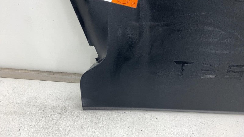 ⭕ 2016-2020 Tesla Model S MS Rear Apron Underhood Trim Cover Panel 106