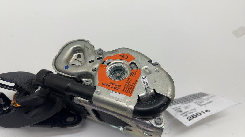 ⭕ 2016-2020 Tesla Model X Front Left 1st Row Seat Belt & Retractor 103