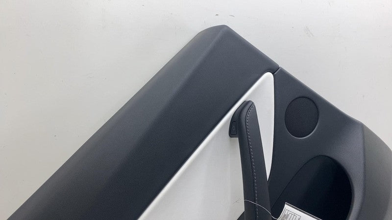 1498484-00-A ⭕ 2020-2024 Tesla Model Y MY Rear Left Side Door Panel Trim Card LH 1498484-00-A