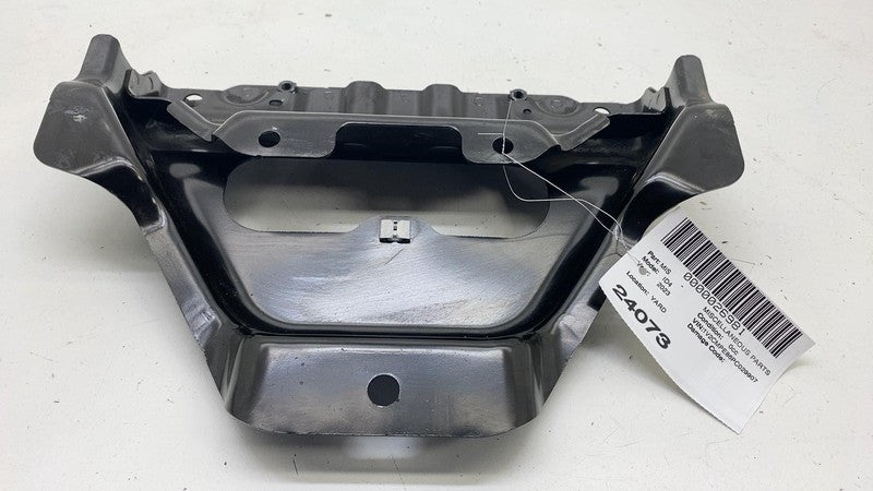 1EA 825 921 C ⭕ 2021-2023 ID.4 Rear Underbody Floor Pan Splash Shield Brace Cover 1EA825921C