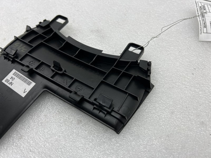 N243 64361 2016-2023 Mazda MX-5 Miata Center Console Panel Shifter Trim Cover N243-64361