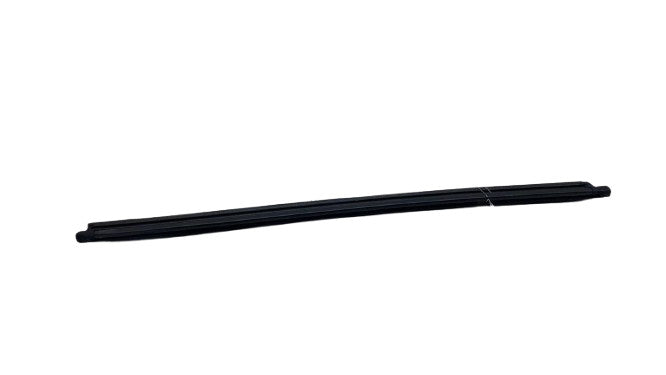 ⭕ 2021-2025 Volkswagen ID.4 Rear Left Door Window Belt Weatherstrip LH