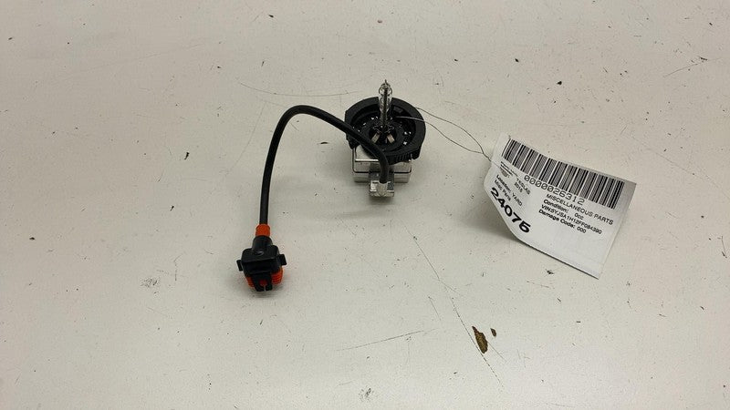 ⭕ High Intensity Discharge HID Ballast Control & Bulb Harison Japan 09