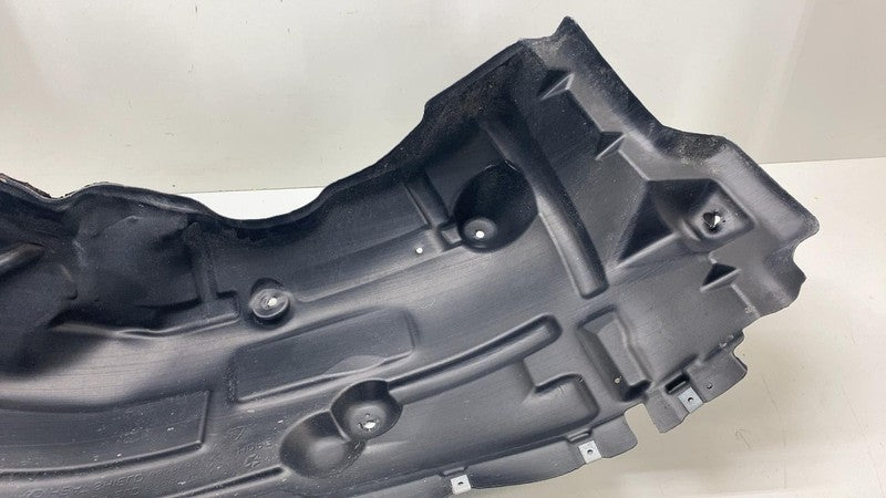 68566877AA ⭕ 2025 Ram 1500 Front Left Wheelhouse Fender Liner Splash Shield OEM 68566877AA