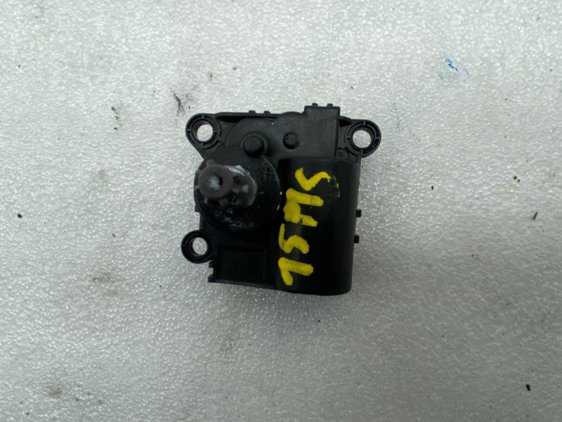 D332-CK8AA04 ⭕ 2012-2015 Tesla Model S MS Heater HVCC Housing Flap Motor Actuator Assembly