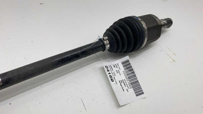 ⭕20-24 Tesla Model Y Front Passenger Right Halfshaft Axle Shaft AWD 11