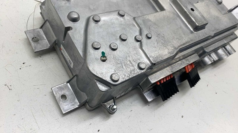 ⭕ 2012-2015 Model S MS 1-Phase High Voltage Junction Box Dual Motor 10