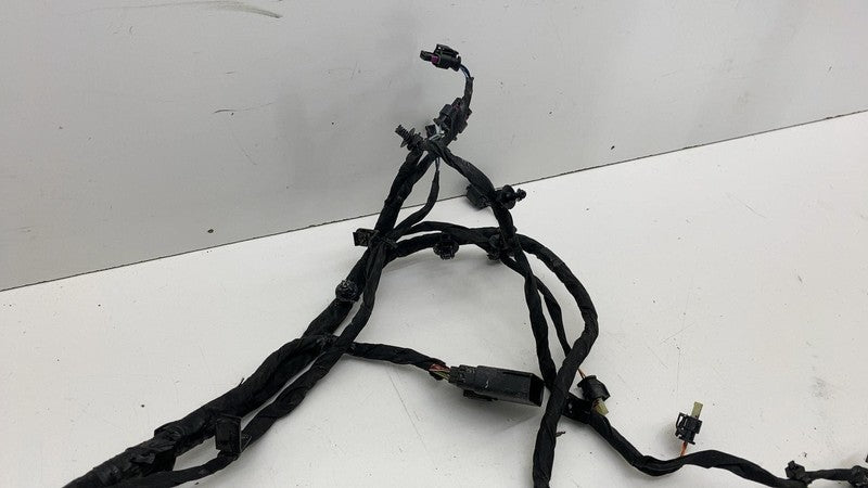 32320006 ⭕ 2021-2023 Polestar 2 Front Motor Subframe Wiring Harness Cable Wire 32320006
