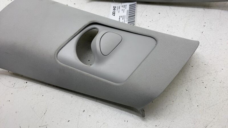 108625501K ⭕ 17-23 Model 3 Left & Right B-Pillar Upper Trim Cover 1086245-01-K/1086255-01-K