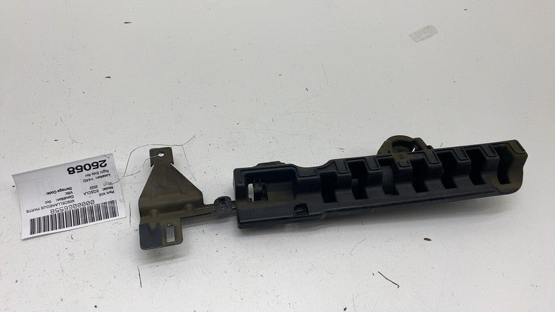 ⭕ 2022 Mercedes-Benz EQS 450+ Rear Right Side Trunk Boot Brace OEM A29