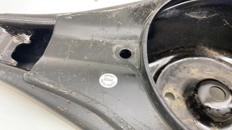 32329003 21-23 Polestar 2 Rear Right Spindle Knuckle w/ Hub + Links & Spring AWD 32246373