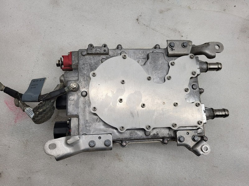 ⭕ 16-20 Tesla Model X High Voltage DC-DC Inverter Converter Module 106