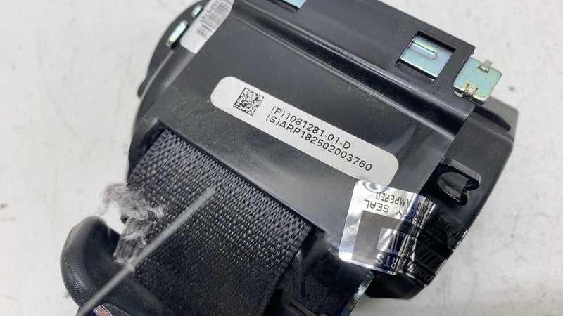 ⭕17-23 Tesla Model 3 Rear Left or Right 2nd Row Seat Belt Retractor 10