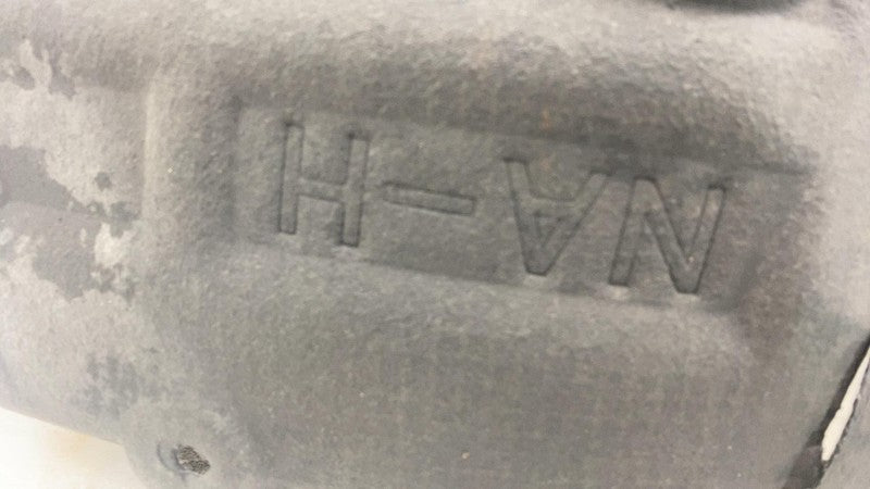 ⭕ 2016-2023 Mazda MX-5 Miata Rear Right Inner Quarter Fender Liner Spl