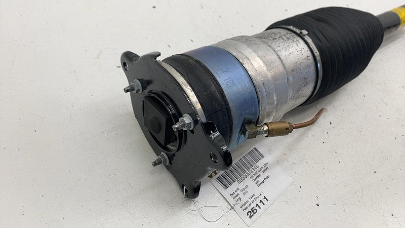 600635200C ⭕ 12-15 Model S Rear Left Air Suspension Spring Shock Absorber RWD 6006352-00-C