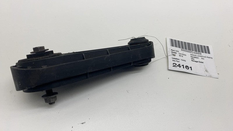 2011 2012 2013 2014 2015 2016 2017 2018 Porsche Cayenne Upper Engine M