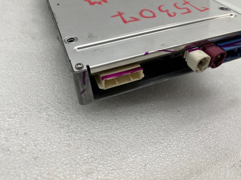 107832100G ⭕16-20 Model S X Autopilot GPS Drive Assist Computer Control Module 1078321-00-G
