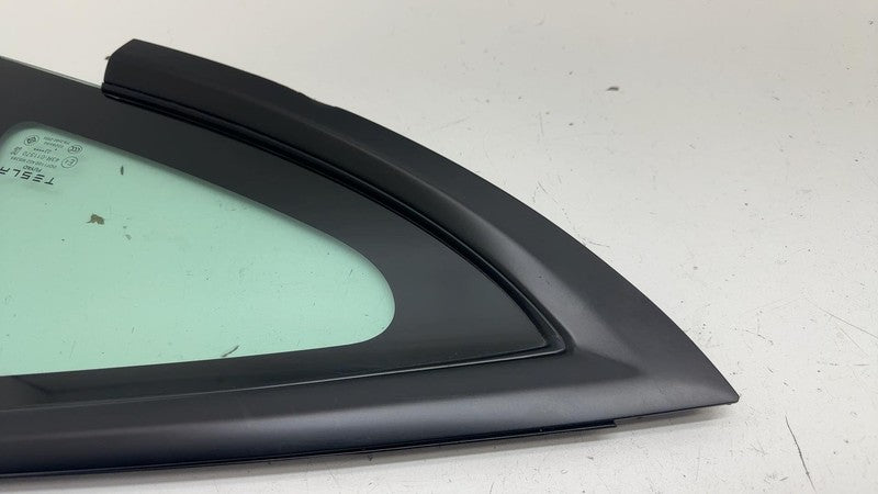 151497900C ⭕24-25 Model 3 Rear Passenger Side Quarter Fixed Window Glass Right 1915484-01-C