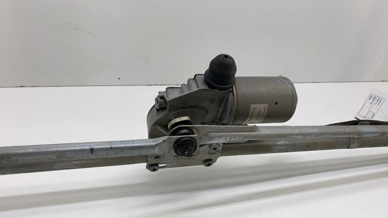 HM5T14A303AA 2013 2014 2015 2016 2017 2018 Ford C-Max Windshield Wiper Linkage and Motor Assy