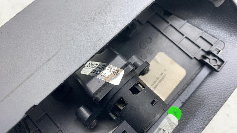 ⭕ 2021-2023 Model 3 Display Screen Mount + Cabin Temperature Sensor 11