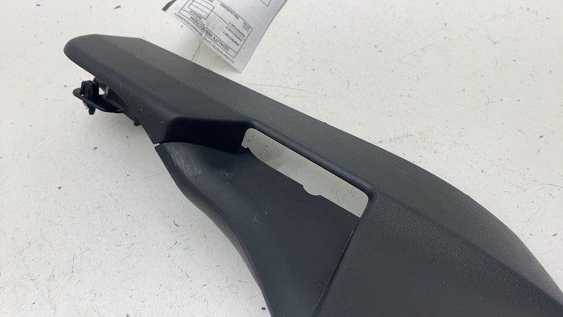 ⭕ 17-23 Model 3 Front Driver Side Seat Inner Trim Cover Panel Left 161