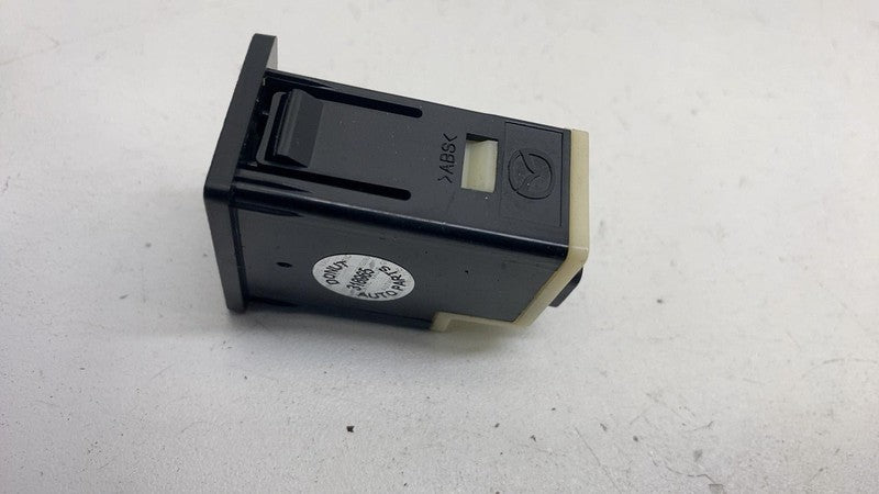 NH5266DFX ⭕ 2009-2015 Mazda MX-5 Miata CCS Radio Aux Auxiliary Dash Insert Unit NH5266DFX