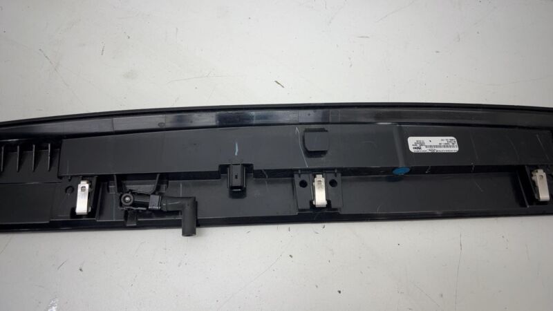 LJBB13A601AB ⭕21-23 Mustang Mach-E Rear Tailgate Molding & High Mount Stop Light LJBB13A601AB