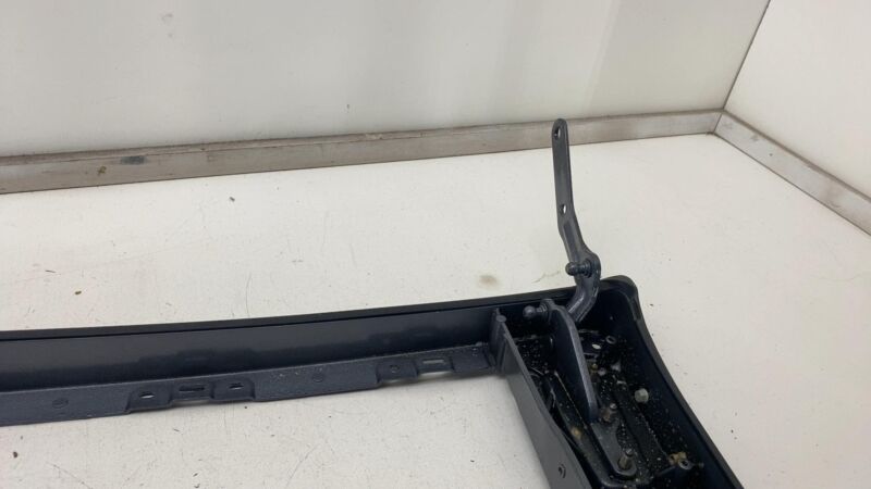 102878300 2016-2024 Tesla Model X MX Rear Passenger Side Door Glass Frame Right RH Assy
