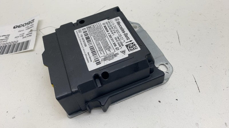 A2429000901 ⭕ 14-15 Mercedes-Benz B-Class B Electric Drive Control Module Unit A2429000901