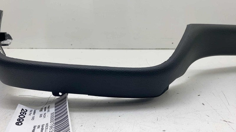 7TG37DX9AA ⭕ 2022 2023 2024 2025 Chrysler Pacifica Instrument Panel Applique OEM 7TG37DX9AA