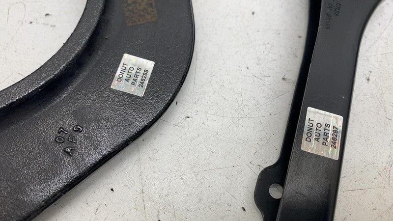 32246873 ⭕ 2021-2023 Polestar 2 Rear Right Knuckle w/ Rear Upper & Lower Control Arm FWD