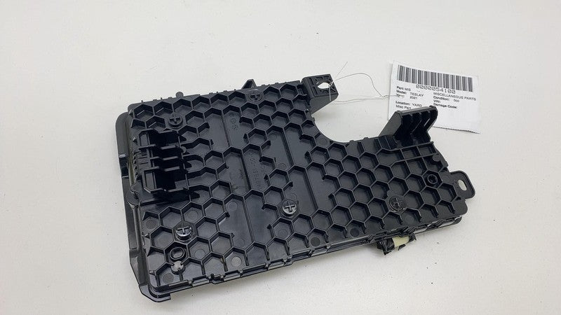 149785100C 2020-2024 Tesla Model Y Front Left Frunk Low Voltage Body Controller Module Assy