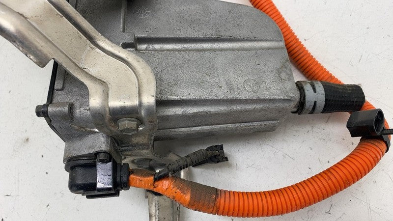 ⭕16-20 Model X Thermal System Electric Battery Heater w/ Cable Wire 10