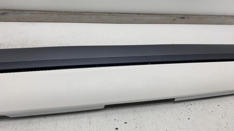2017-2023 Tesla Model 3 Y Front Dashboard Decor Instrument Panel Trim Cover Assy