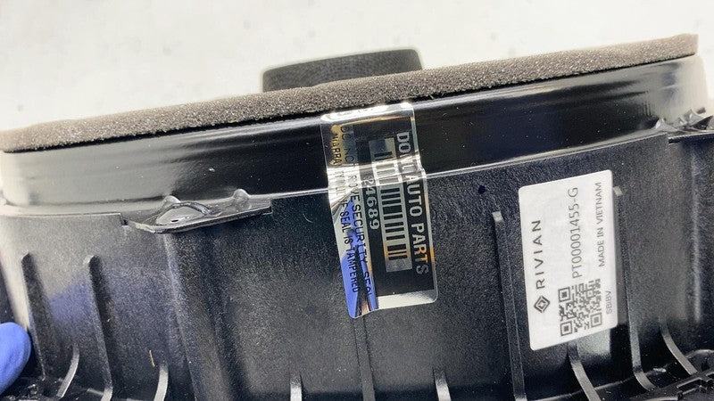 PT00001455G ⭕ 2022 2023 2024 Rivian R1T R1S Left or Right Door Audio Speaker PT00001455-G