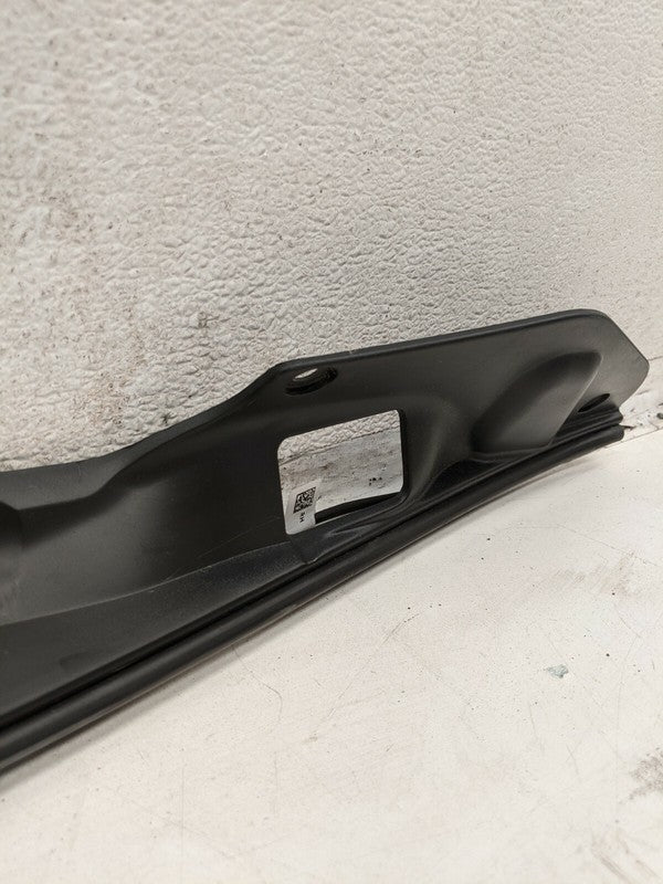 ⭕ 12-25 Model S Rear Right Tailgate Trunk Pinch Sensor Trim Molding 60