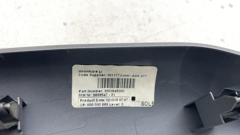 3003845300 ⭕11-16 Mini Cooper Countryman R60 Left Center Console Decorative Trim 3003845300