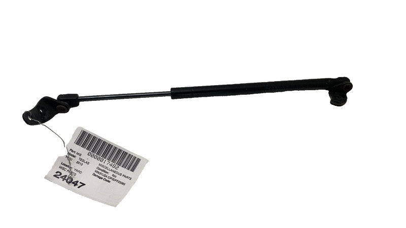 ⭕ 12-20 Tesla Model S Front Driver Side Bonnet Hood Lift Gas Strut Lef
