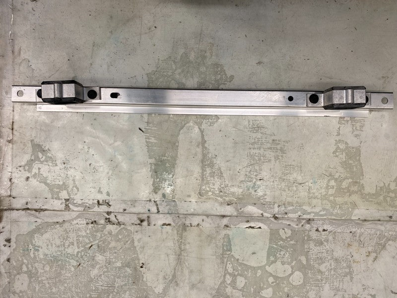 1104777 00 A ⭕ 17-23 Model 3 Front Frunk Luggage Storage Reinforcement Support 1104777-00-A