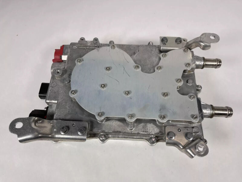 106098500E ⭕ 16-20 Tesla Model X High Voltage DC-DC Inverter Converter Module 1060985-00-E