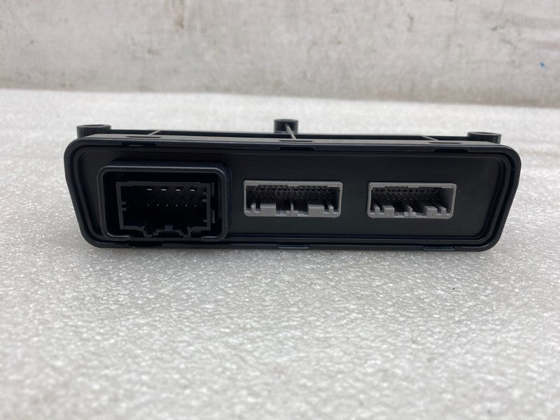 100310100E ⭕ 12-20 Tesla Model S Door Control Unit Module Mechanism Controller 1003101-00-E